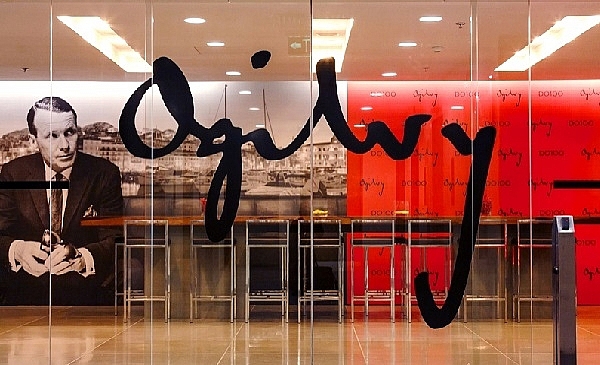 David Ogilvy - “Phù thủy của quảng cáo". Nguồn: Internet