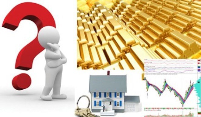 đầu tư gì trong tháng 9. Nguồn: Internet