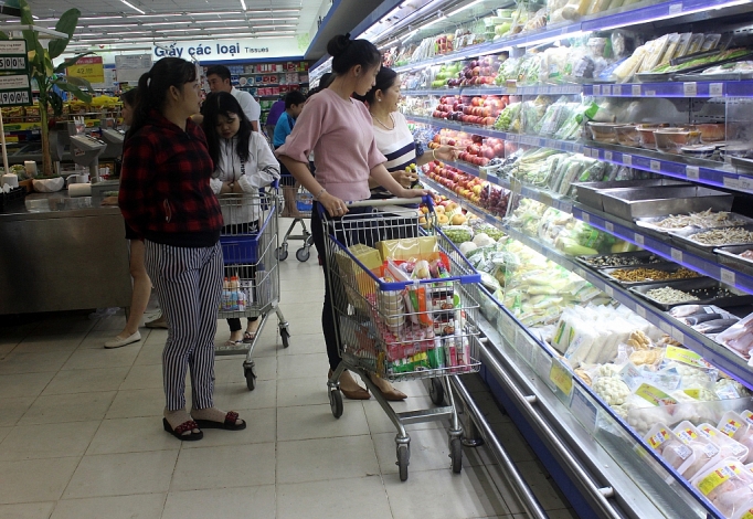 Khách hàng thông minh sẽ có cách vô hiệu hóa những cái "bẫy" trong siêu thị. Nguồn: Internet
