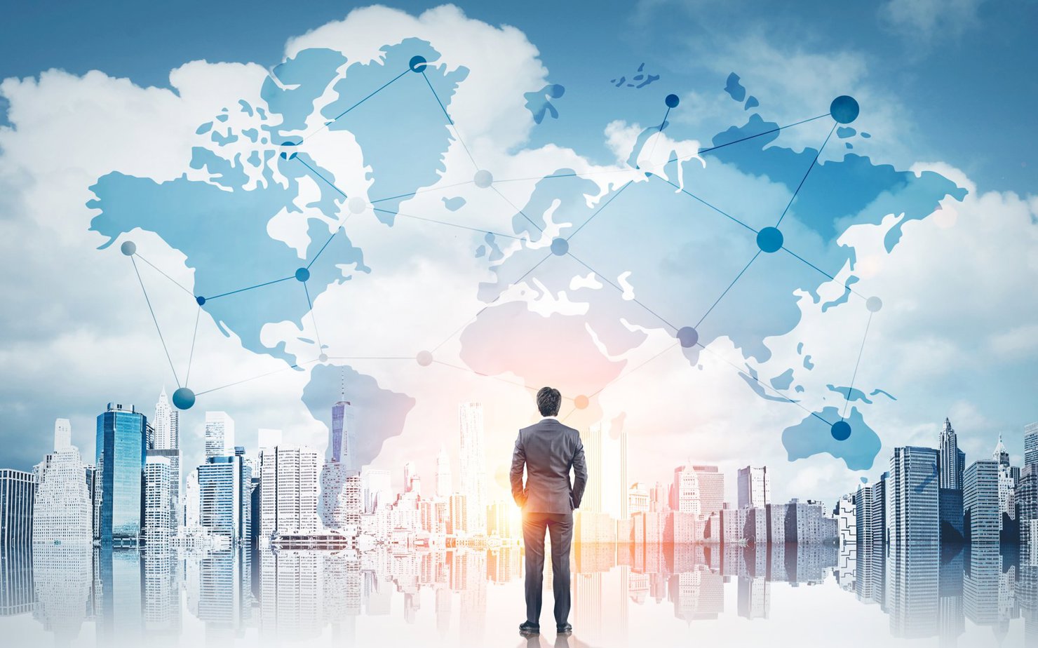 Không ngừng đào tạo để có được một đội ngũ với chuyên môn cao. Nguồn: Internet