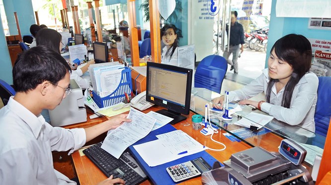 8 nhóm giải pháp nâng cao hiệu quả công tác cải cách hành chính được đề ra nhằm cải thiện vị trí xếp hạng về Chỉ số cải cách hành chính của Bộ Tài chính. Nguồn: Internet