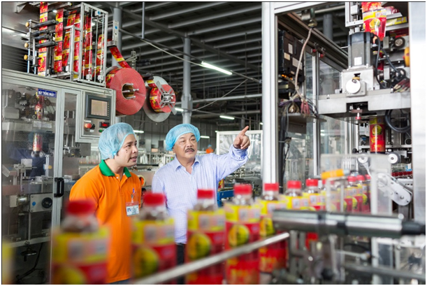 Các nhà đầu tư từ Thái Lan, Hàn Quốc và Nhật Bản, đóng vai trò quan trọng trong hoạt động M&A tại Việt Nam. Nguồn: Internet