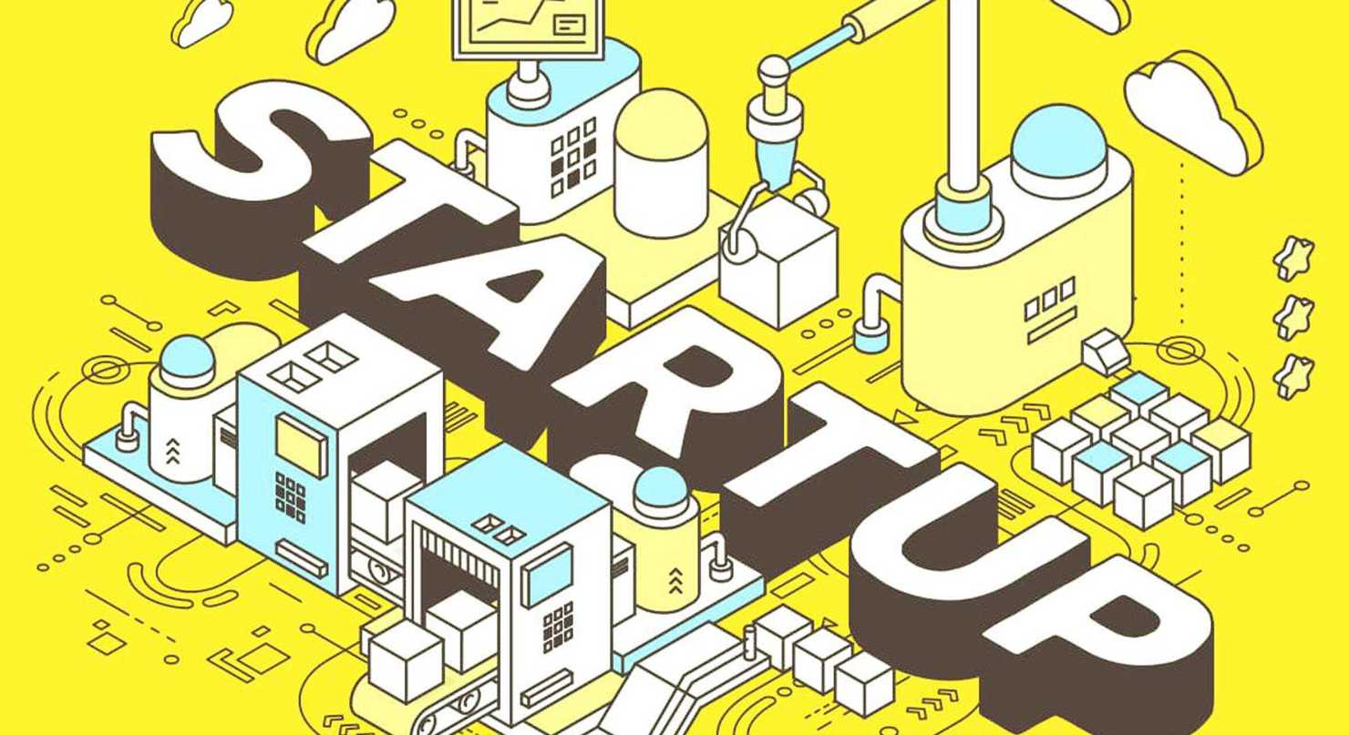 Startup công nghệ tại Việt Nam đang rất tiềm năng và thu hút nhà đầu tư. Nguồn: Internet
