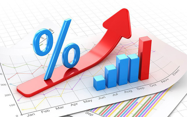 Một số nhà băng áp dụng chính sách cộng thêm lãi suất ở mức khá cao để khuyến khích người gửi. Nguồn: Internet