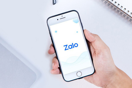 Người dùng Zalo không bị ảnh hưởng bởi việc chuyển đổi thuê bao. Nguồn: Interrnet