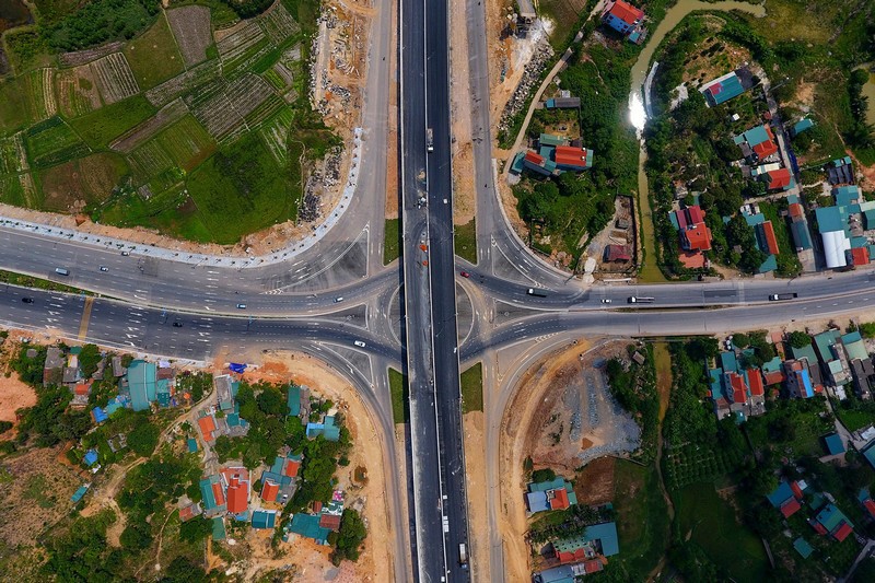 Hạ tầng cầu Bạch Đằng và đường cao tốc Hải Phòng - Hạ Long kích cầu thị trường BĐS Hải Phòng, Hạ Long, Vân Đồn trong thời gian tới. Nguồn: Internet