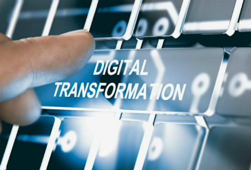 Công nghiệp 4.0 đang chỉ là cuộc chơi của các doanh nghiệp lớn. Nguồn: Internet