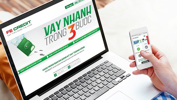 VPBank đã đầu tư vào các hệ thống công nghệ, siết chặt các quy trình nghiệp vụ cũng như xây dựng các chính sách về bảo mật thông tin khách hàng trong thời gian qua.
