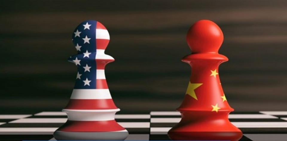 Tương lai, nếu Nhà Trắng thực hiện áp thuế bổ sung 200 tỷ USD, GDP sẽ giảm thêm 50 đến 70 điểm phần trăm trong 12-18 tháng tới. Nguồn: Internet