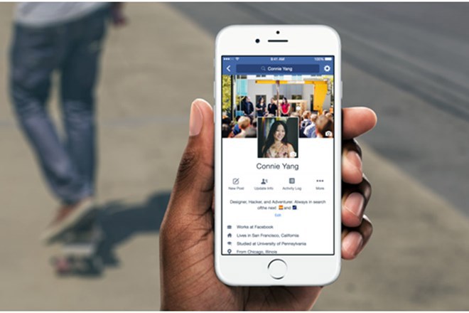 Đại diện Facebook đã chia sẻ cách thức cho người dùng lấy lại tài khoản khi bị hacker tấn công. Nguồn: Internet