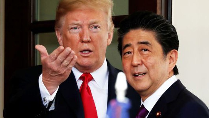 Trước khi ông Trump đưa ra lời đe dọa áp thuế ô tô, Nhật Bản đã nói rõ rằng họ muốn có Hiệp định Đối tác xuyên Thái Bình Dương (TPP), thỏa thuận mà ông Trump rút lui vào năm 2017, hơn là một FTA Mỹ-Nhật.
