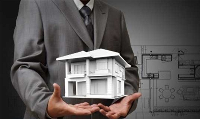 Việc doanh nghiệp thế chấp dự án, nhà ở, công trình nhằm vay vốn ngân hàng để phát triển dự án và hoàn thành công trình nhà ở, sau đó thực hiện việc giải chấp là chuyện bình thường. Nguồn: Internet