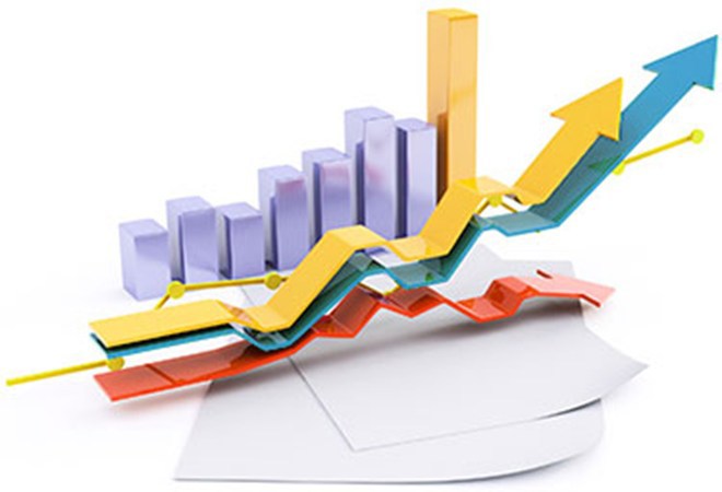 Tăng trưởng kinh tế của Việt Nam sẽ đạt 7% trong năm 2018. Nguồn: Internet