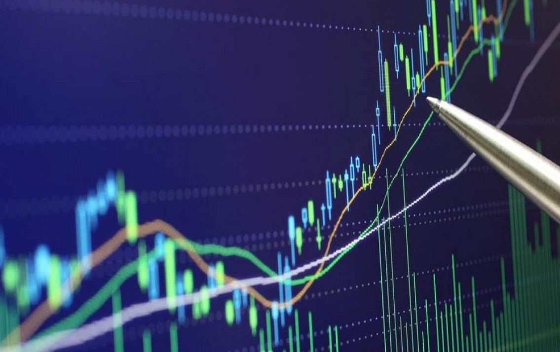 Dòng tiền đầu tư bất động sản có dấu hiệu sang chứng khoán. Nguồn: Internet