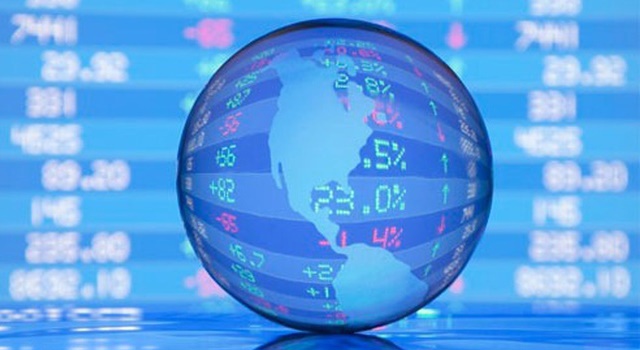 GDP toàn cầu có thể giảm khoảng 0,8% trong năm 2020 và 0,4% trong dài hạn nếu chiến trang thương mại tiếp diễn. Nguồn: Internet