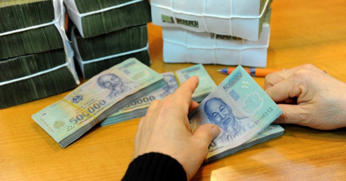Dòng vốn được tập trung chủ yếu vào sản xuất kinh doanh, lĩnh vực ưu tiên. Nguồn: internet