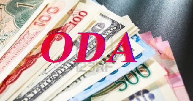 Tính trong nửa năm tài khóa 2018 có 4 dự án hợp tác kỹ thuật đã hoàn thành, 31 dự án đang triển khai. Nguồn: Internet