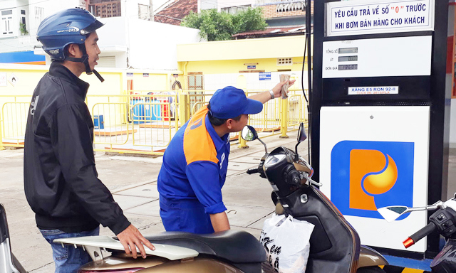 Tổng nhu cầu tiêu thụ xăng dầu trong nước giai đoạn 2018- 2020 trung bình khoảng 6,5 triệu tấn xăng và 8,5 triệu tấn dầu DO mỗi năm. Nguồn: Internet