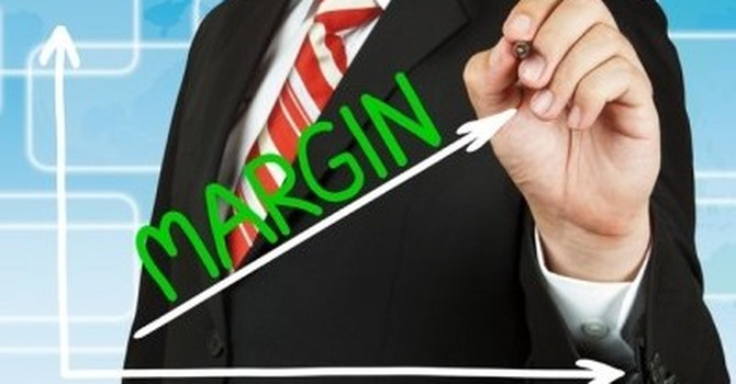 Công ty chứng khoán lãi lớn nhờ cho vay margin. Nguồn: Internet