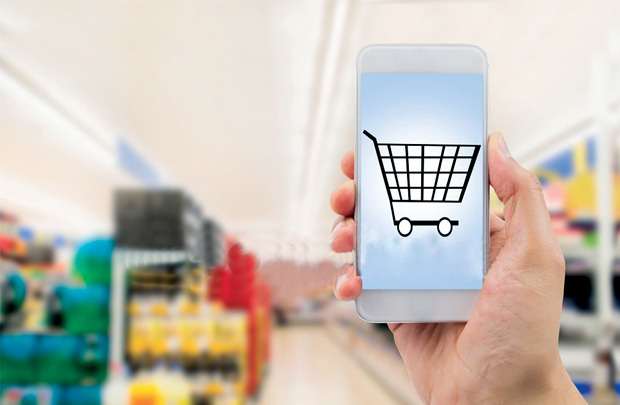 Ngành thực phẩm và đồ uống hiện chiếm khoảng 15% GDP và có xu hướng tăng lên. Nguồn: Internet