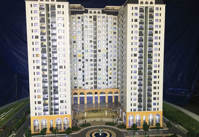 Ảnh minh họa. Nguồn: baodautu.vn