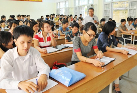 Đơn vị sự nghiệp công cung cấp các dịch vụ GD-ĐT có khả năng xã hội hóa cao, tự đảm bảo toàn bộ chi phí hoạt động. Nguồn: internet