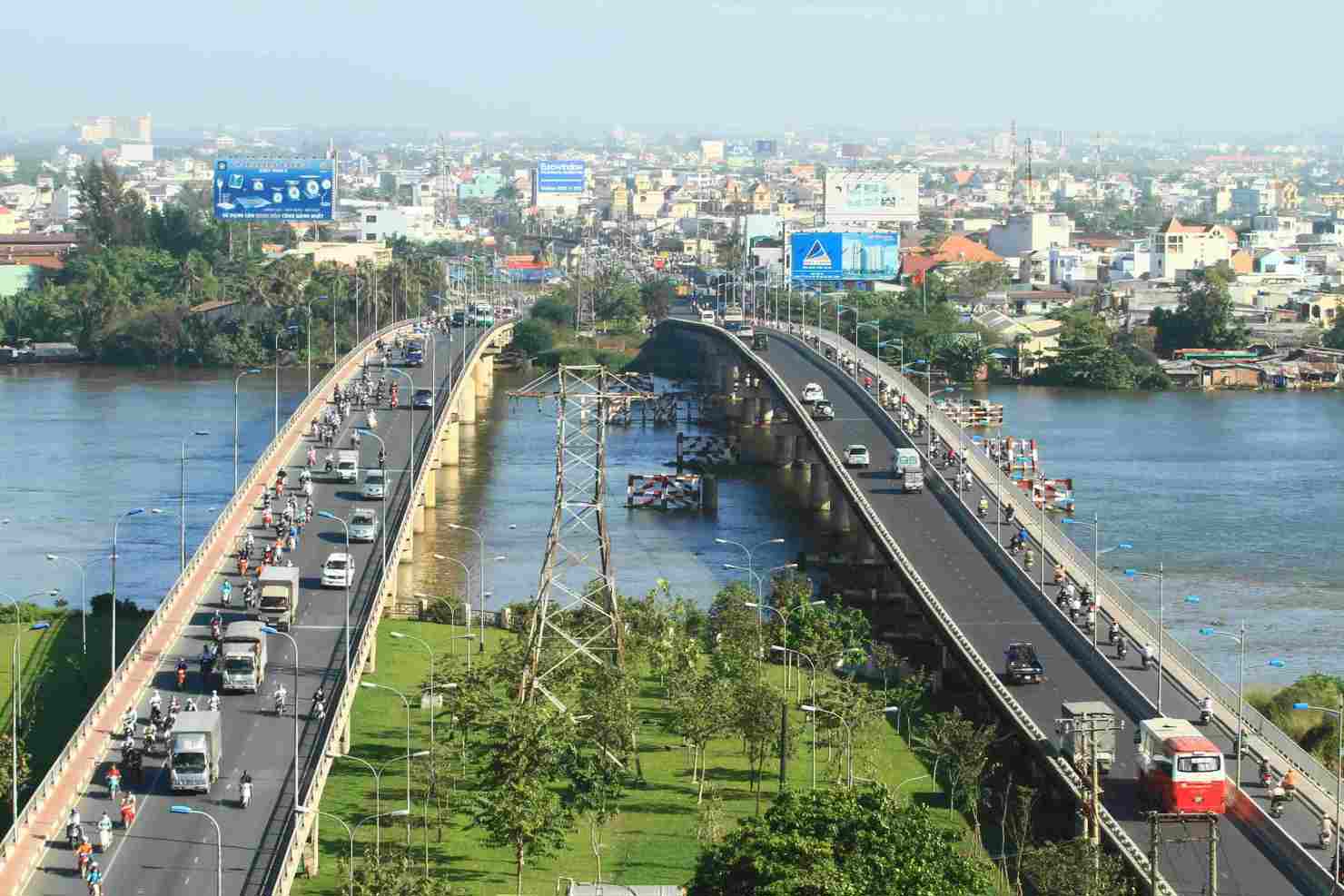 Dự thảo Luật quy định rõ giữa trách nhiệm thẩm định nguồn vốn và quyền quyết định đầu tư. Nguồn: internet