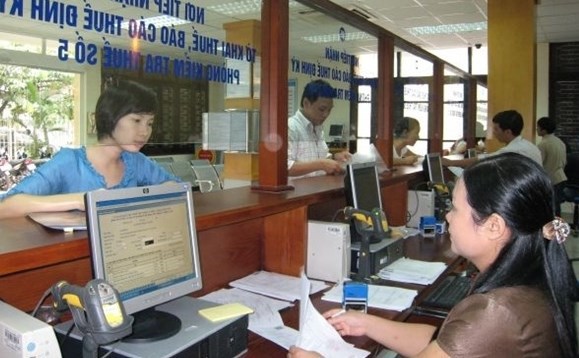 Trong 5 năm qua, hai cơ quan Thuế và Công an đã triệt phá, xử lý hình sự 218 vụ, xử lý hành chính 10.155 vụ và truy thu, truy hoàn cho ngân sách nhà nước hơn 782,6 tỷ đồng. Nguồn: internet