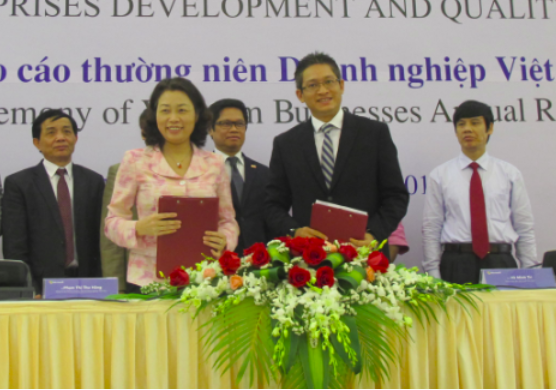 Tối ưu hóa tiềm năng của DNNVV Việt Nam thông qua việc nâng cao
nhận thức và ứng dụng hiệu quả công nghệ điện toán đám mây. Nguồn: internet