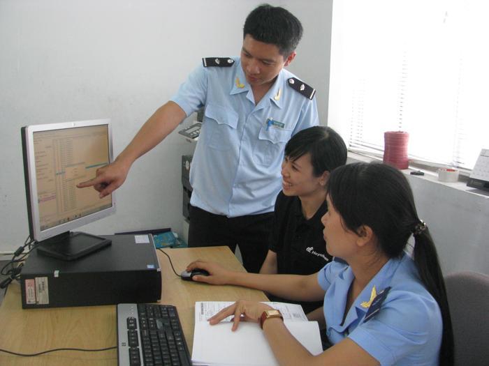 Hệ thống VNACCS/VCIS gộp các quy trình hiện tại thành một quy trình nhằm mục đích đơn giản hóa, chuẩn hóa. Nguồn: internet