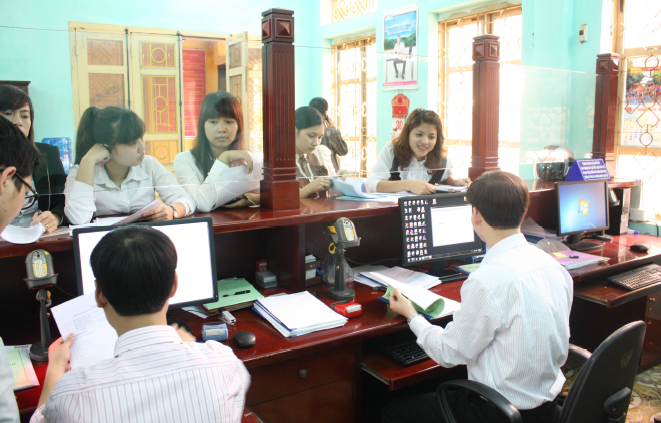 Cục Thuế Phú Thọ đang đẩy mạnh triển khai thực hiện nhiều giải pháp đảm bảo hoàn thành nhiệm vụ và nuôi dưỡng được nguồn thu… Nguồn: internet