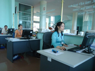 Cục Thuế Thừa Thiên - Huế đã chỉ đạo toàn ngành tập trung rà soát, đánh giá, phân tích những yếu tố ảnh hưởng đến từng nguồn thu. Nguồn: internet