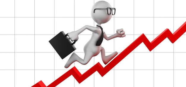 Thị trường chứng khoán Việt Nam vẫn còn có nhiều tiềm năng. Nguồn: internet