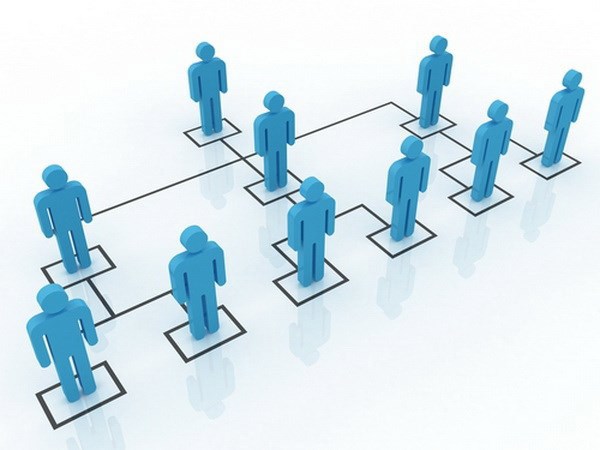 Bảo vệ người tiêu dùng từ quản lý chặt bán hàng đa cấp - Ảnh minh họa