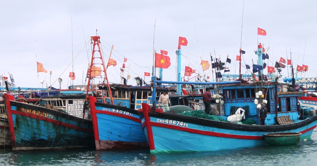 Ảnh minh họa. Nguồn: internet