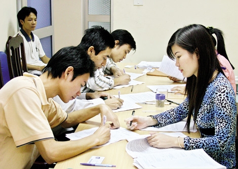 Ảnh minh họa. Nguồn: internet
