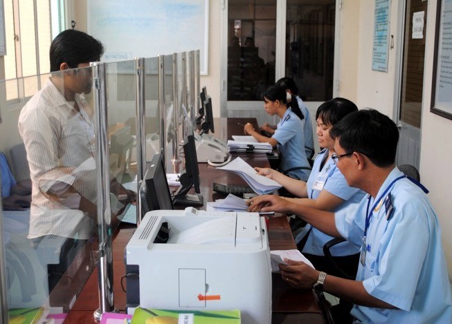 Ảnh minh họa. Nguồn Internet