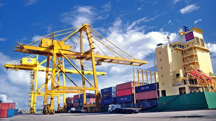 Hoạt động xuất nhập khẩu tháng đầu tiên của năm 2020 gặp nhiều khó khăn
