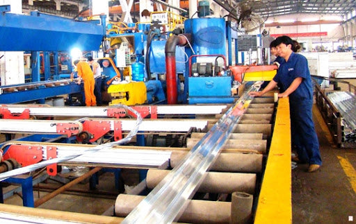 Hoạt động nghiên cứu, ứng dụng các hệ thống quản lý, mô hình, công cụ cải tiến năng suất chất lượng đã giúp năng lực quản lý của các DN Việt Nam nâng lên rõ rệt