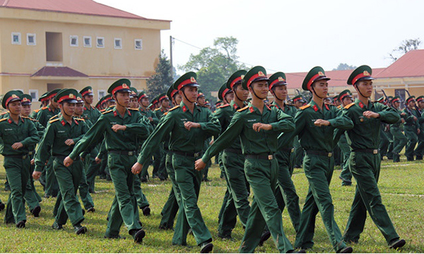 Ảnh minh họa. Nguồn: Internet