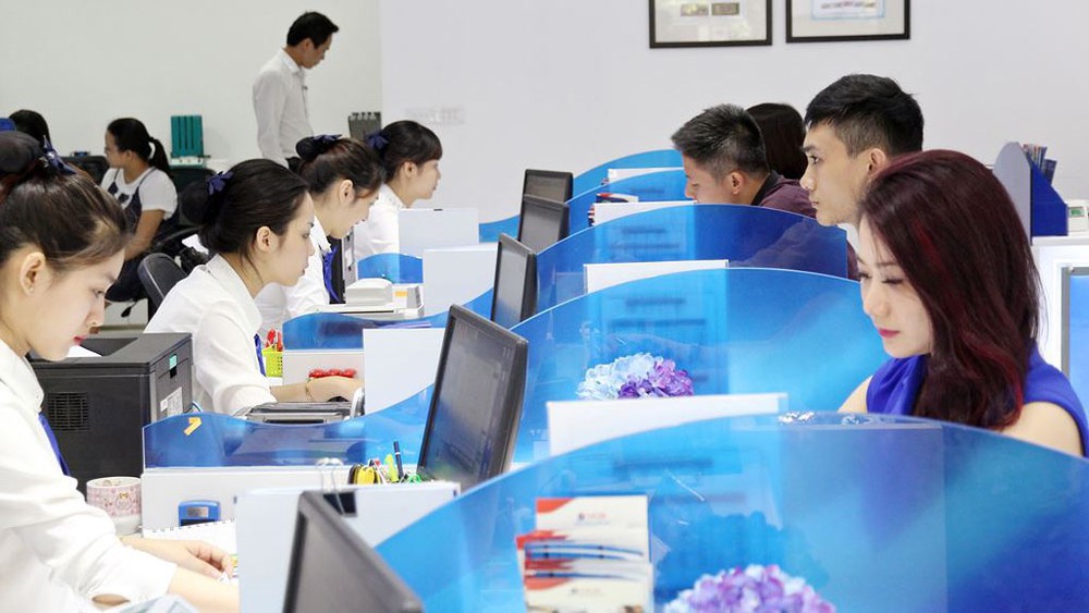 Đến năm 2025, tất cả các NHTM áp dụng Basel II theo phương pháp tiêu chuẩn
