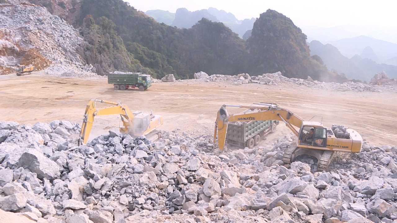 Số tiền ký quỹ cải tạo, phục hồi môi trường trong hoạt động khai thác khoáng sản được tính toán bảo đảm đủ kinh phí để cải tạo, phục hồi môi trường