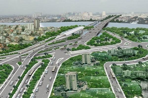 Nhiều cơ hội cho các nhà đầu tư tư nhân tham gia các dự án PPP