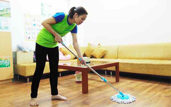 Các mức phạt đối với các vi phạm quy định về lao động là người giúp việc gia đình đã được làm rõ