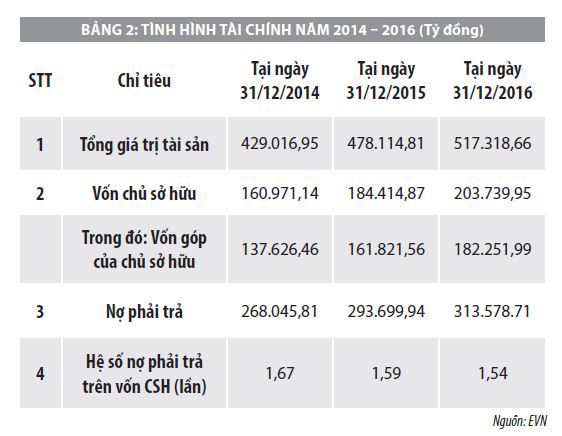 Kinh nghiệm của Tập đoàn Điện lực Việt Nam trong cổ phần hóa và thoái vốn tại các đơn vị thành viên  - Ảnh 2