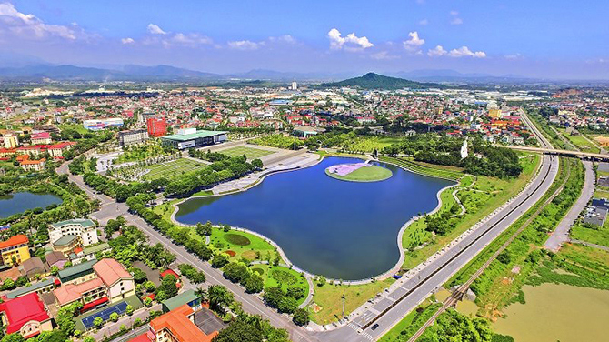 Trong những năm qua, hoạt động xúc tiến du lịch nói chung và thương hiệu du lịch Vĩnh Phúc đã được quan tâm và triển khai