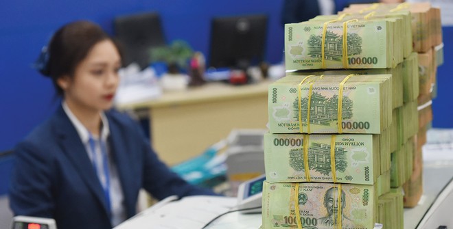 Các ngân hàng thành công đều là những ngân hàng quản trị tốt nguồn nhân lực