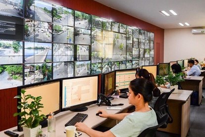 Chỉ số phát triển Chính phủ điện tử của Việt Nam đã liên tục tăng trong những năm qua