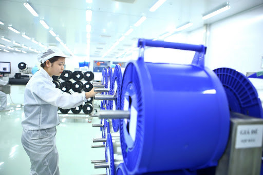 Các doanh nghiệp do nhà nước nắm giữ 100% vốn điều lệ hoạt động trong 13 ngành, lĩnh vực khác nhau