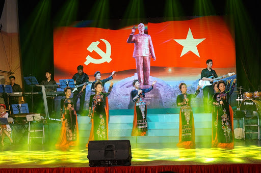 Viên chức hoạt động nghệ thuật bị ảnh hưởng bởi Covid-19 được nhận mức hỗ trợ: 3.710.000 đồng/người